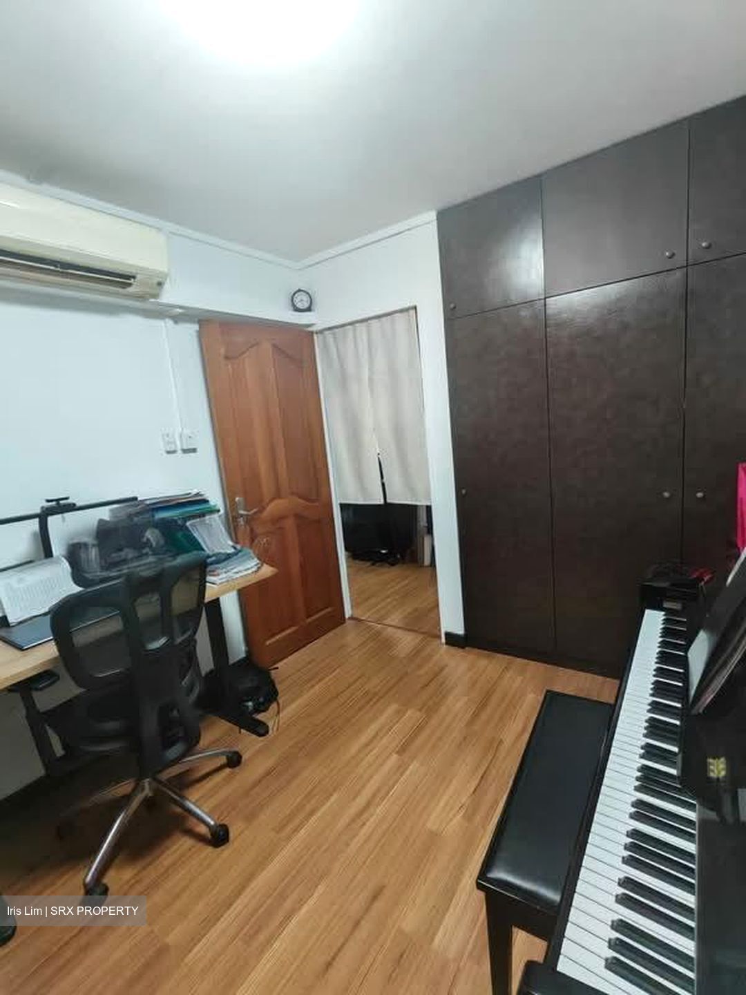 Blk 280 Gombak Place (Bukit Batok), HDB 3 Rooms #557060471